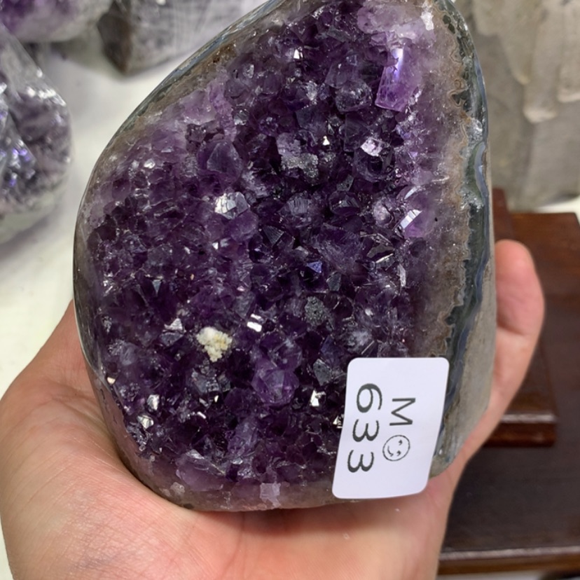 【闪购商品】未镶嵌水晶大型摆件（非配饰）