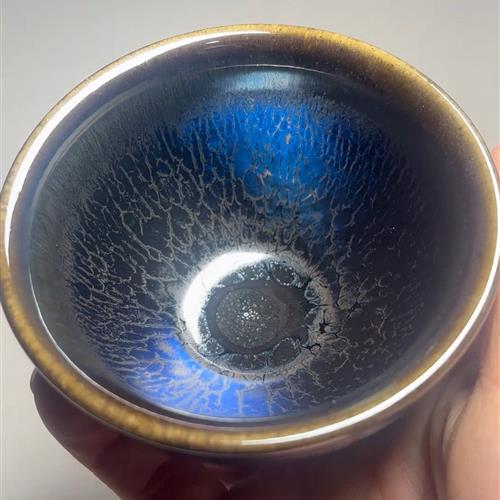 【闪购商品】茶盏-118............