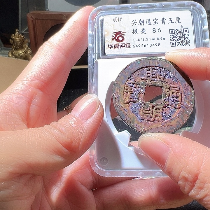 铜杰*瑞兴朝。华夏天玺总店