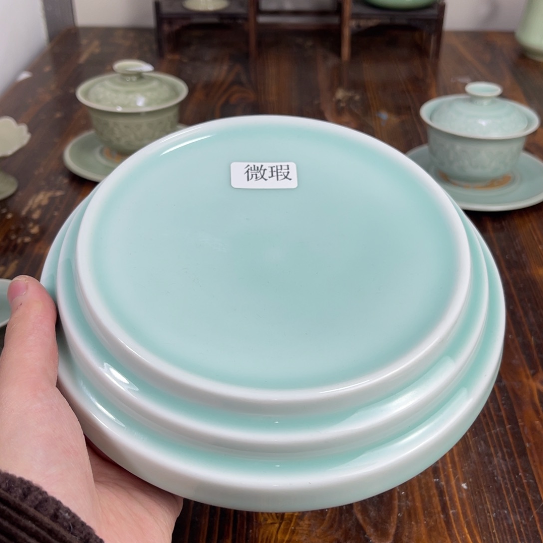 三宝茶器开播福利