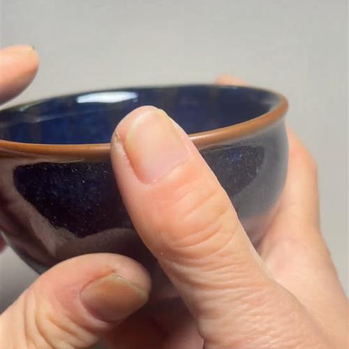 【闪购商品】茶盏-138............