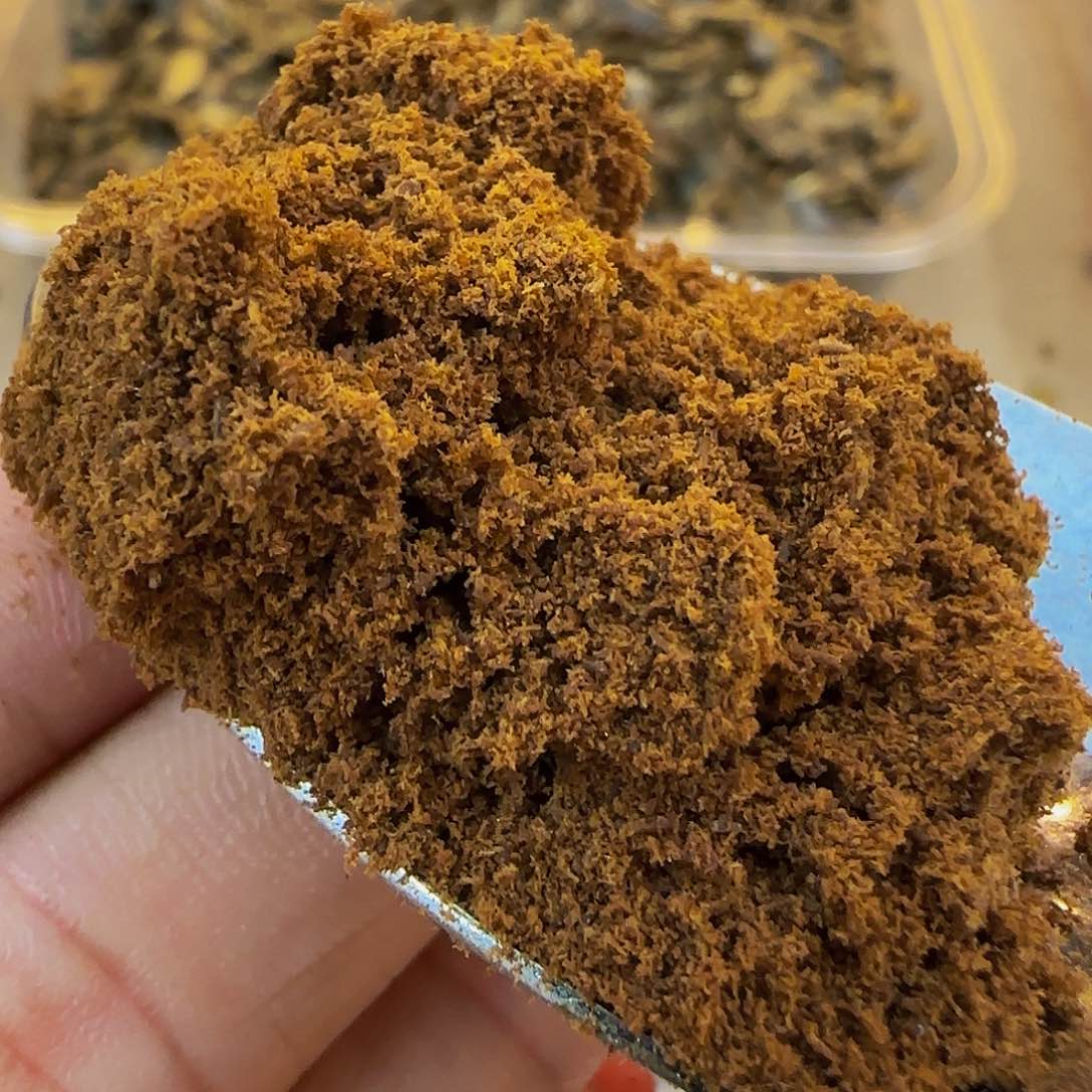 沉香沉香碎屑柬埔寨菩萨棋沉水粉10g