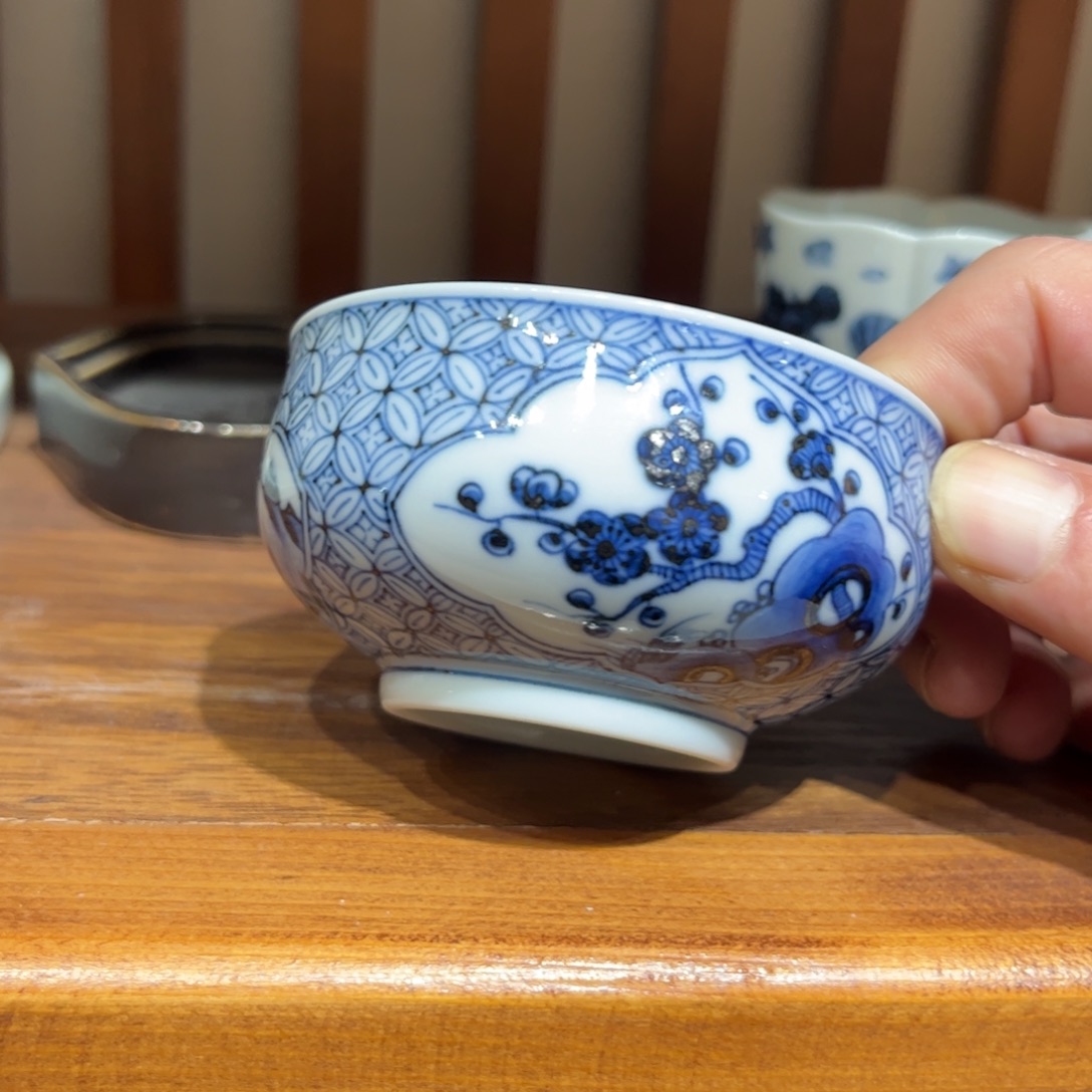 陶美官人陶瓷艺术品