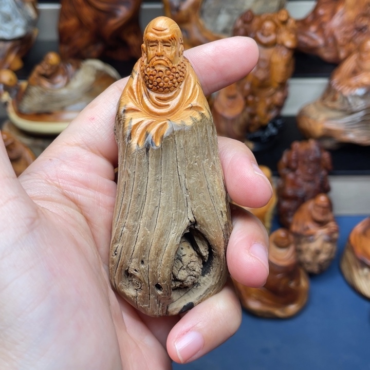 柏木（崖柏）3522525669