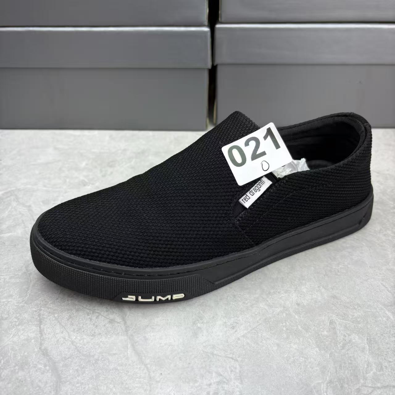 断码清仓男鞋021