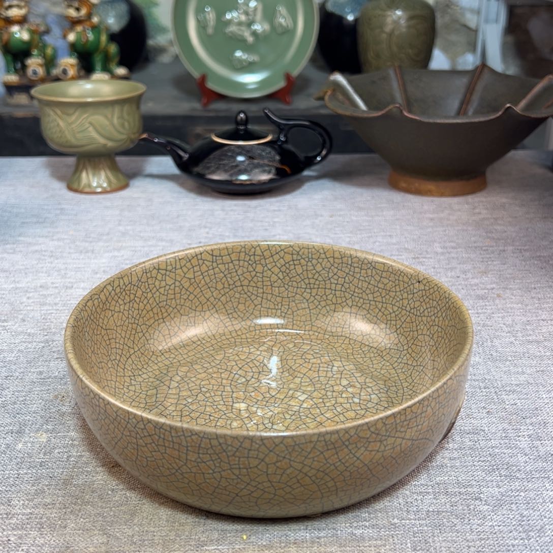 摆件器瓷器瓷器瓷器