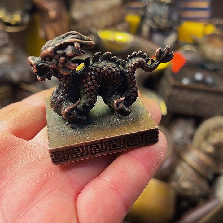 精美铜器精美铜器