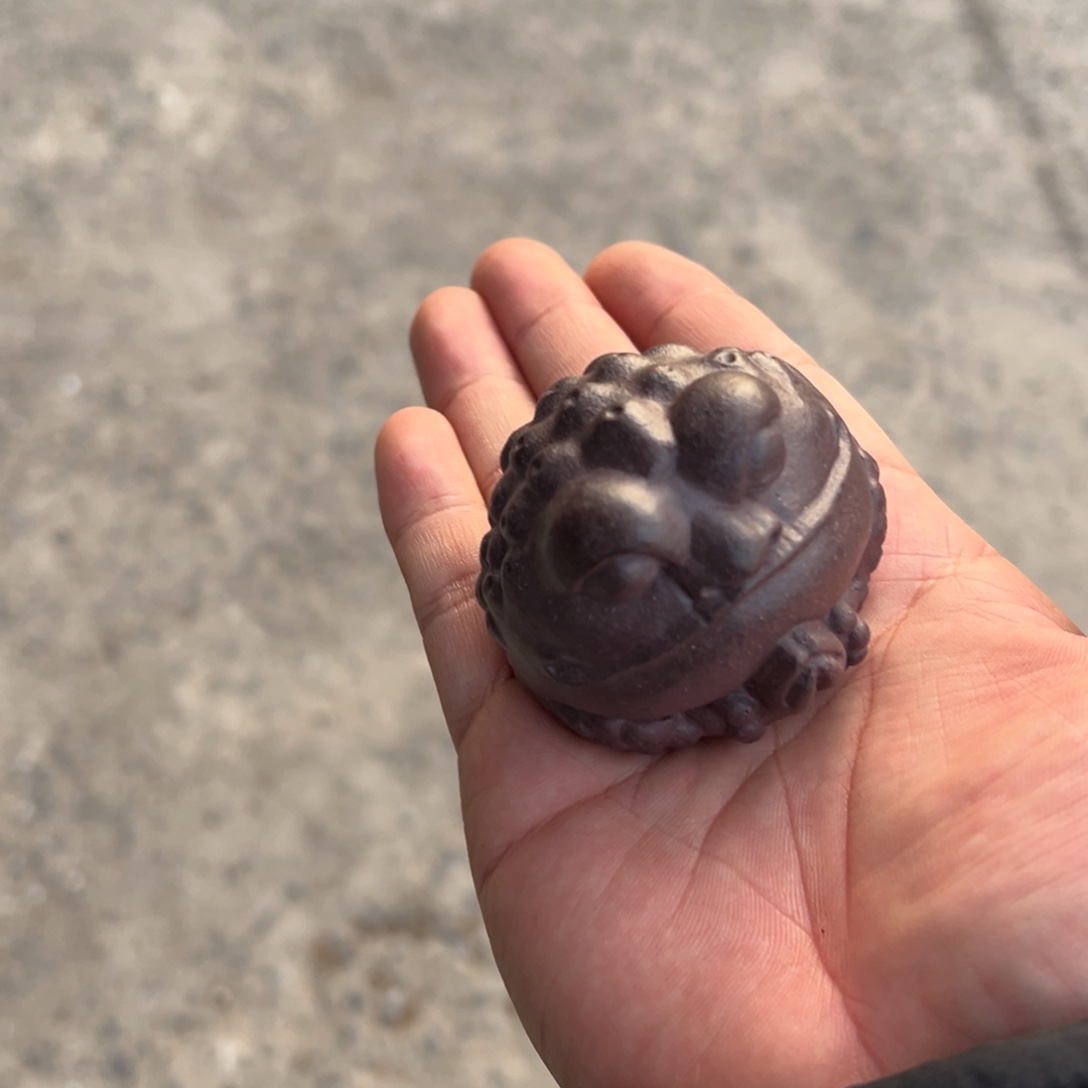 茶壶紫砂汽修厂的人说他