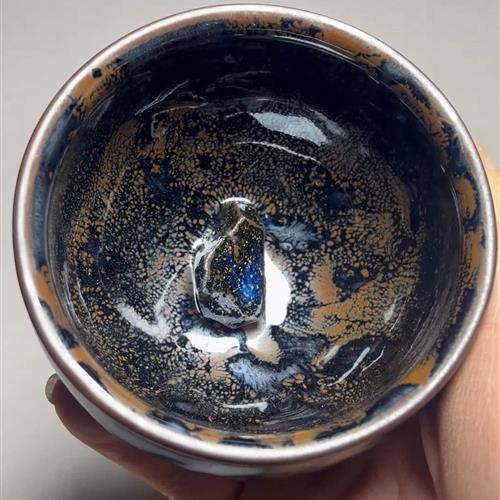 【闪购商品】茶盏-195............