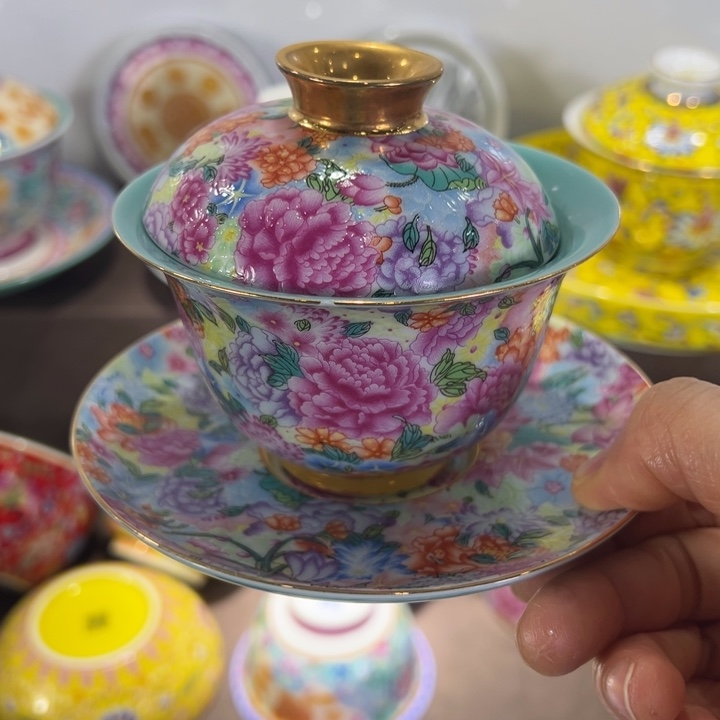 全场景德镇陶瓷景德镇陶瓷