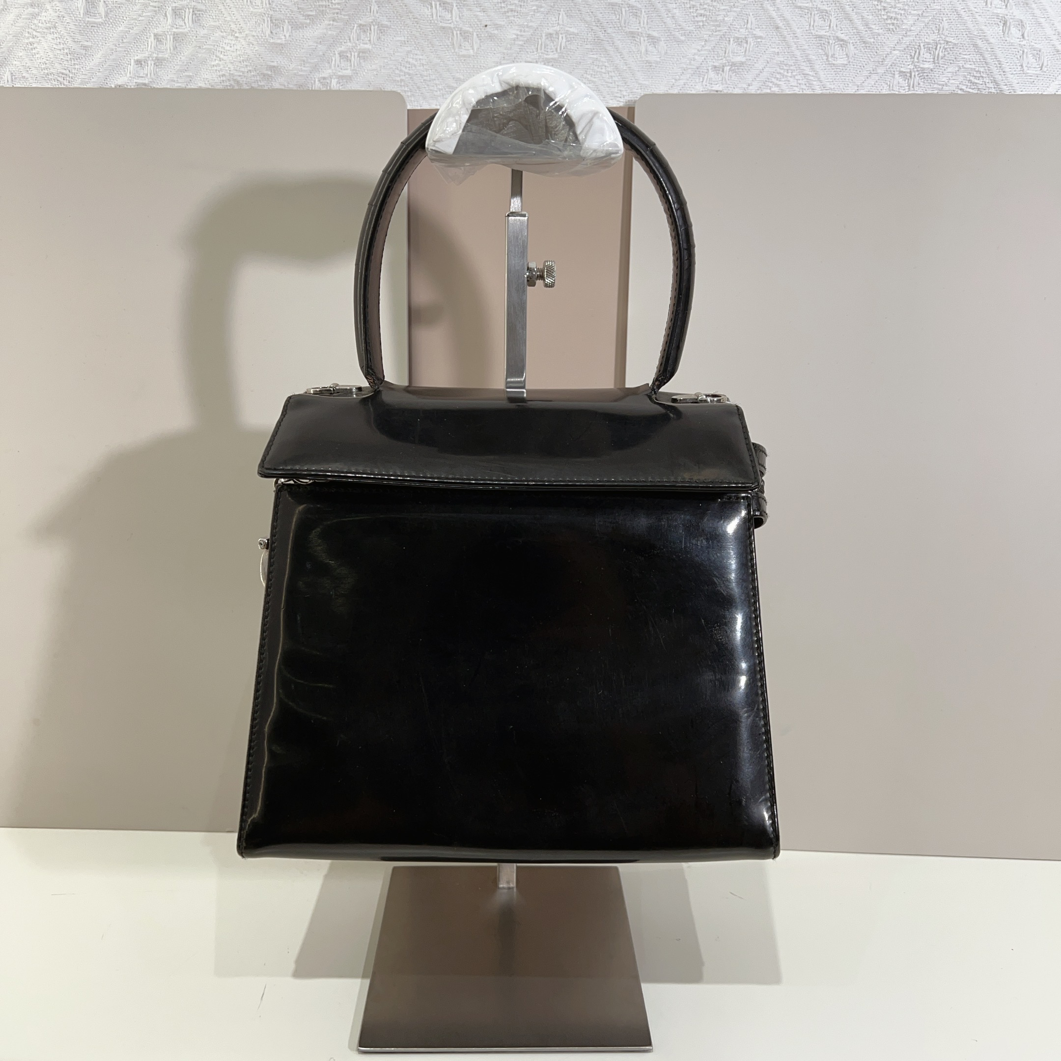 95新 FERRAGAMO/菲拉格慕 菲拉格慕手提包a8387