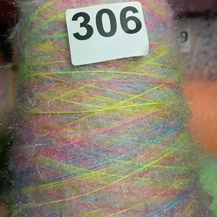 织绣306号红蓝知己一通