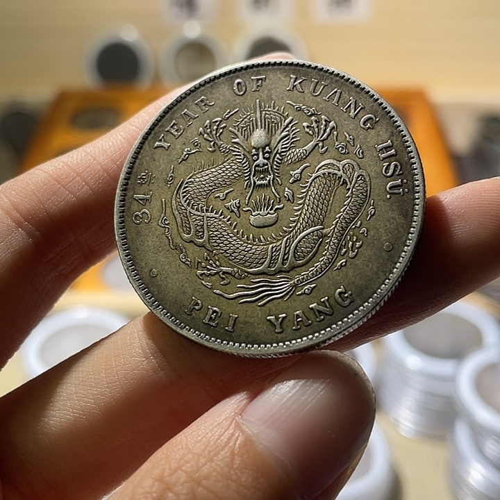 纯银现代风格个工艺品