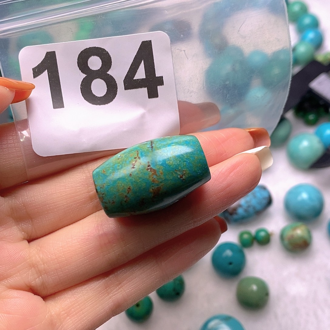 杜***一原生态特色手工散珠