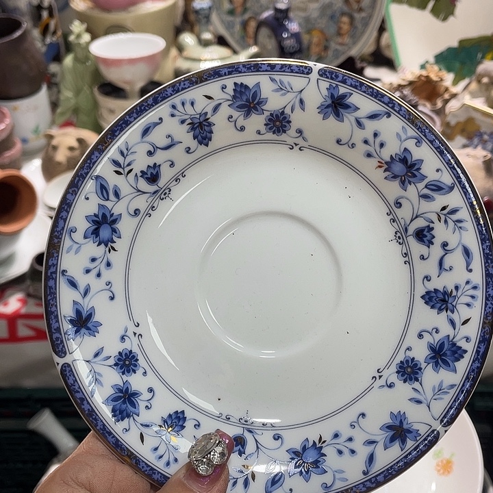 茶杯具19.9发带瑕疵牌都是坏的7