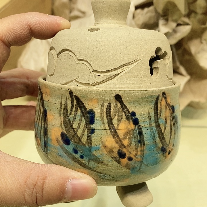 茶具瓷器杂项瓷片