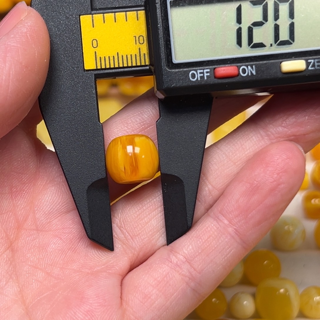 非金属配珠配饰114