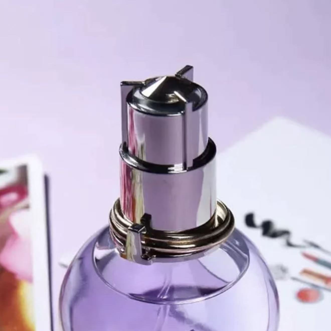 光韵女士持久香水