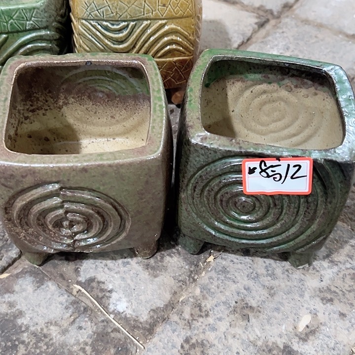 景德镇精品花盆栽适合盆栽