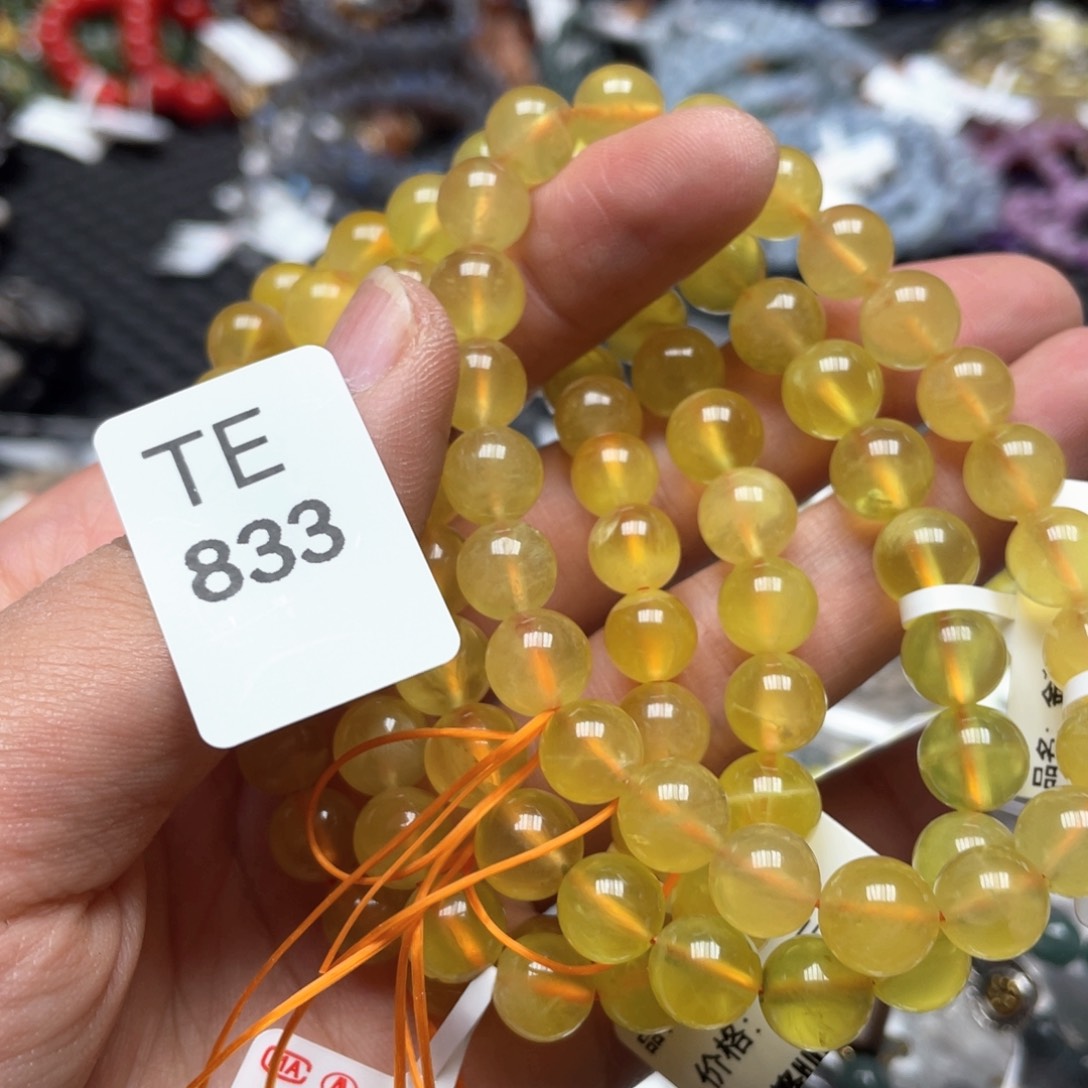 水晶多样性发一只未镶嵌