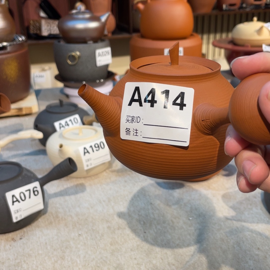 老*童潮州手工制作工艺