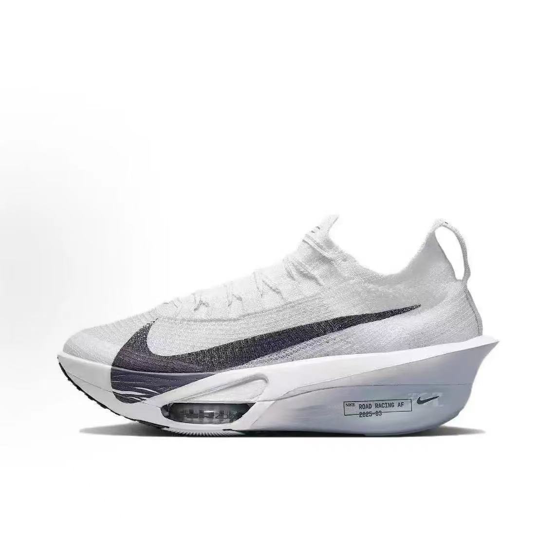 未拆封 NIKE/耐克 阿尔法3代碳板跑鞋ZoomNEXT%3马拉松气垫跑步鞋