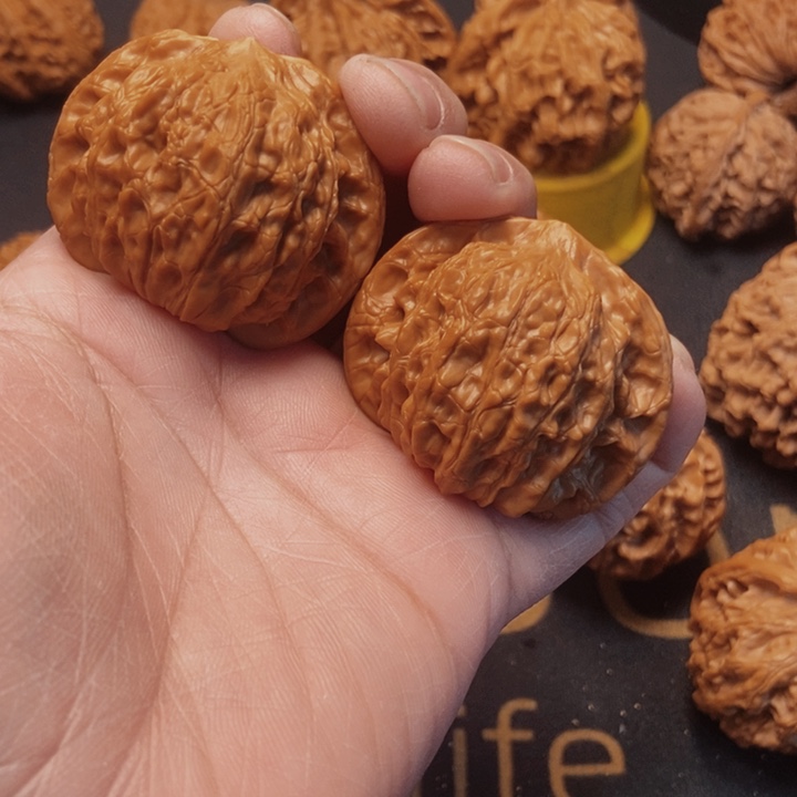 文玩核桃吊坠文玩核桃231