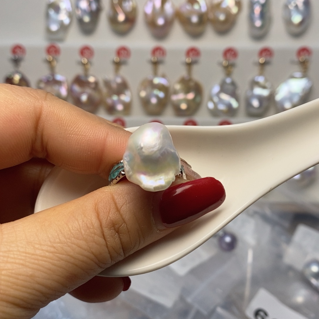 淡水珍珠其它未镶嵌