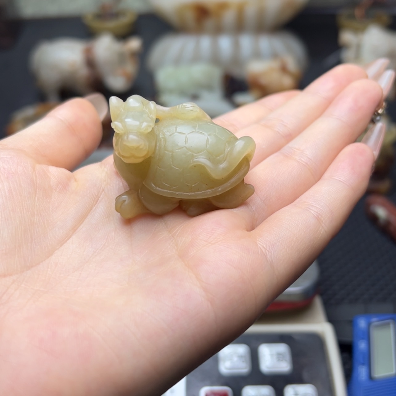 【闪购商品】闪购商品未镶嵌111