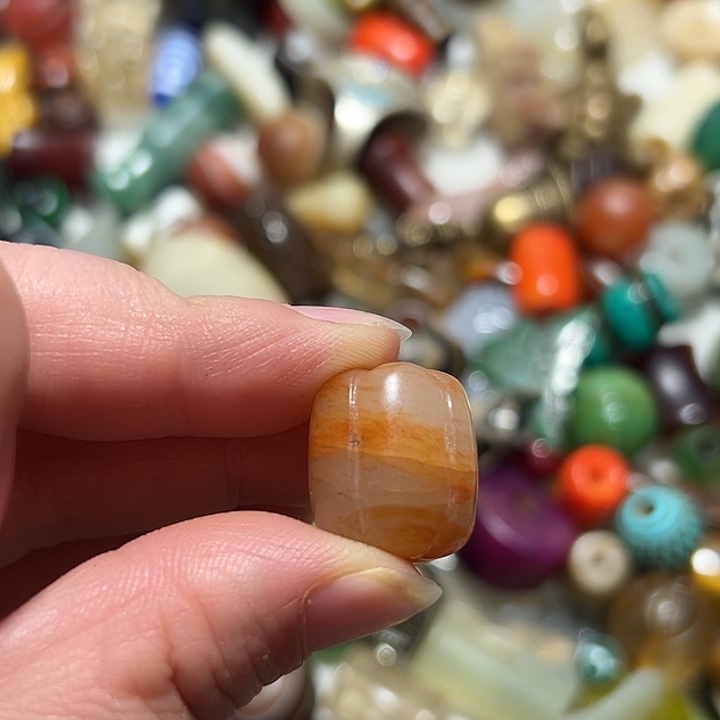 鼎***电手工艺品琉璃谢谢光临