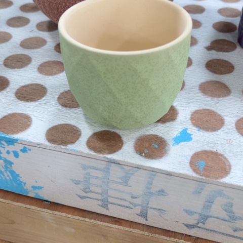 陶瓷口径不清楚问客服都是福利