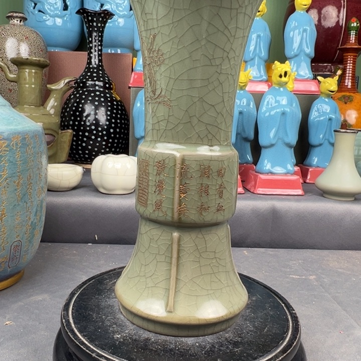 瓷器艺术品收藏鉴赏