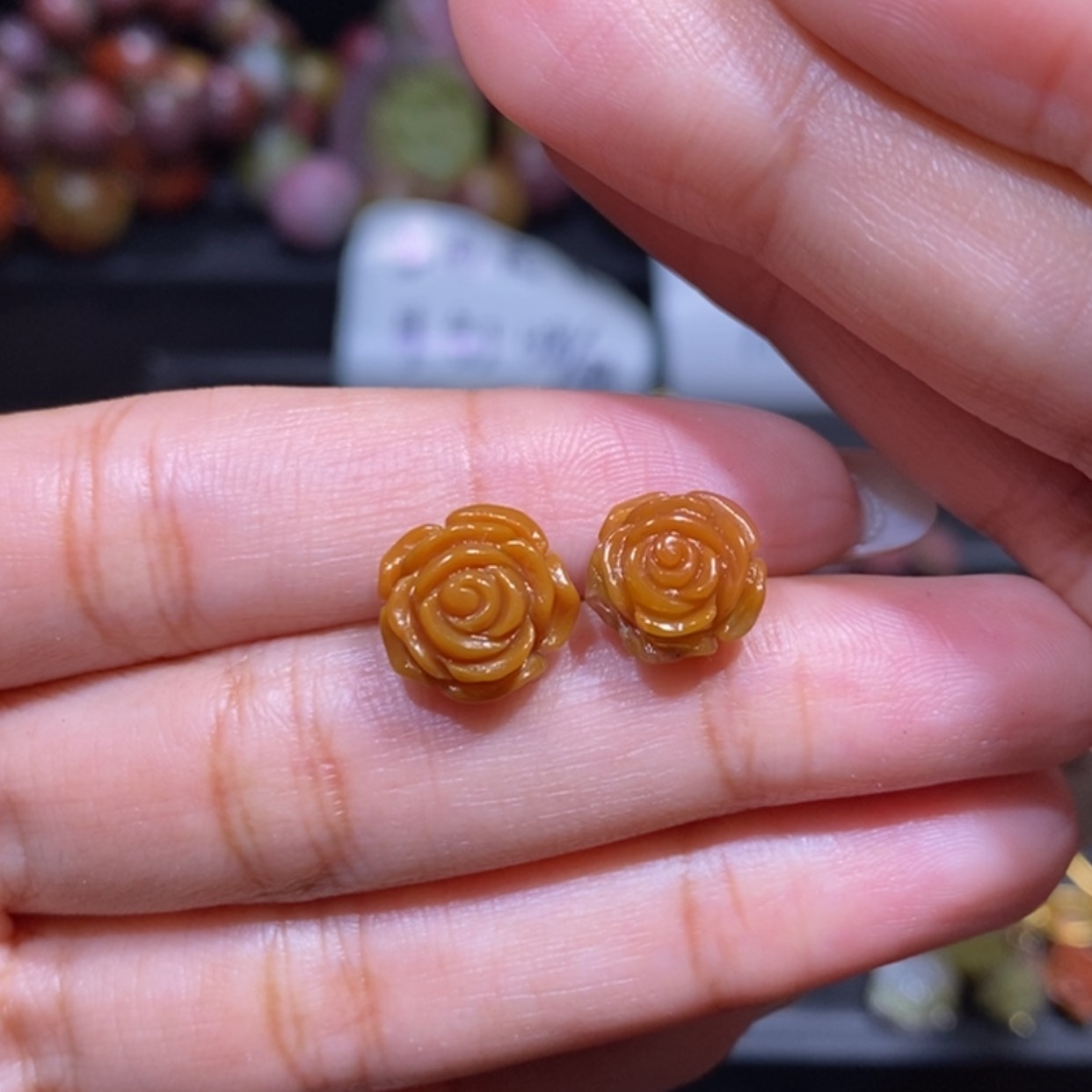 【闪购商品】未镶嵌手链玛瑙/玉髓盐源玛瑙