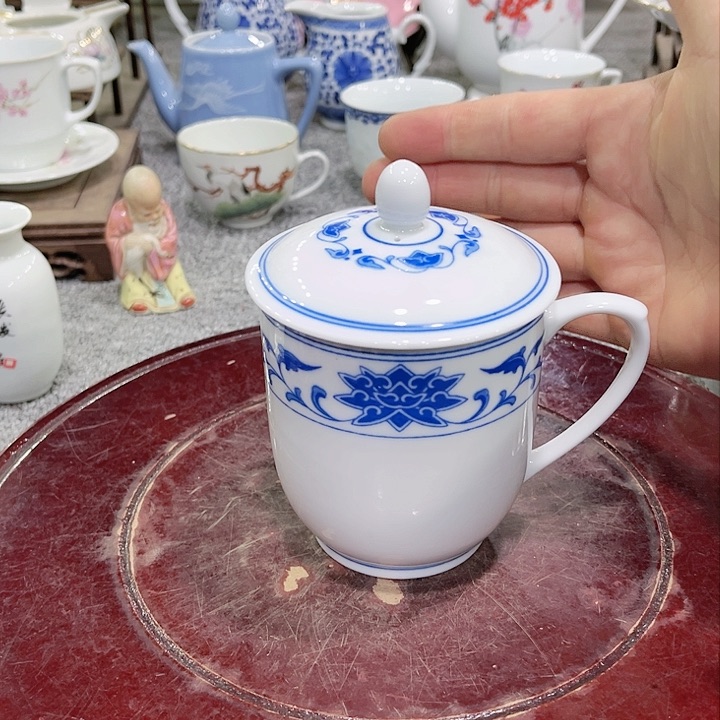 碟景德镇陶瓷景德镇陶瓷 