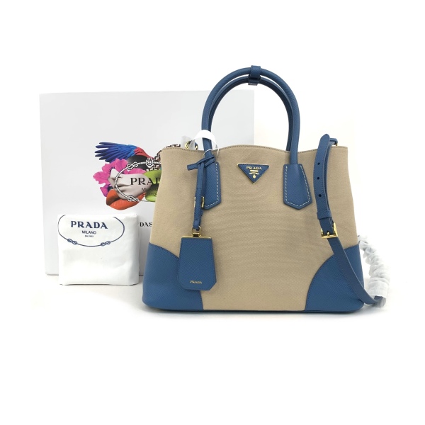 95新/普拉达/包包/市场价14200/250207XL0033