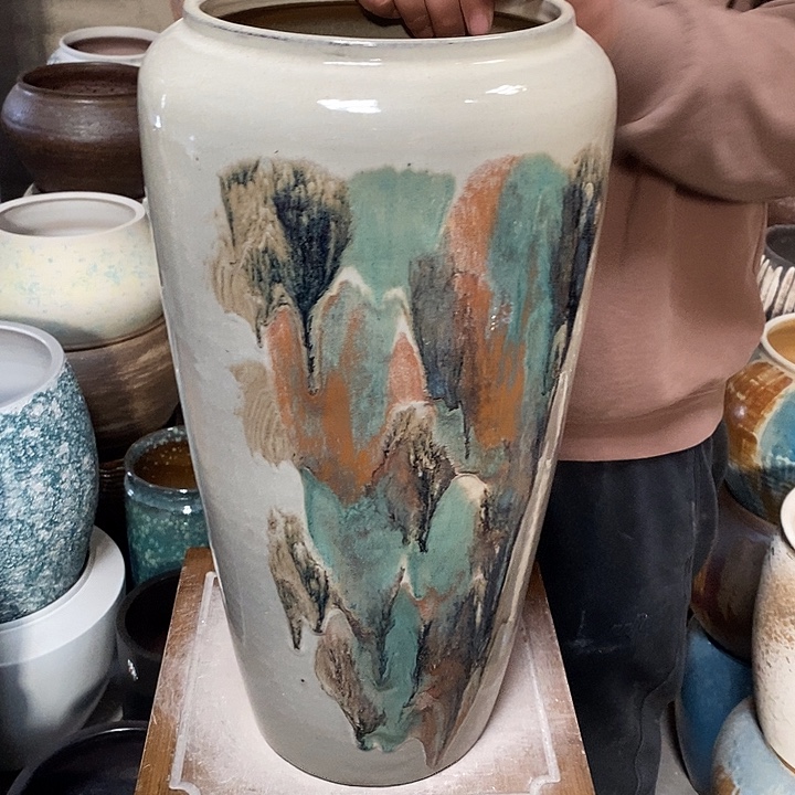 口20高度49山水画…？……