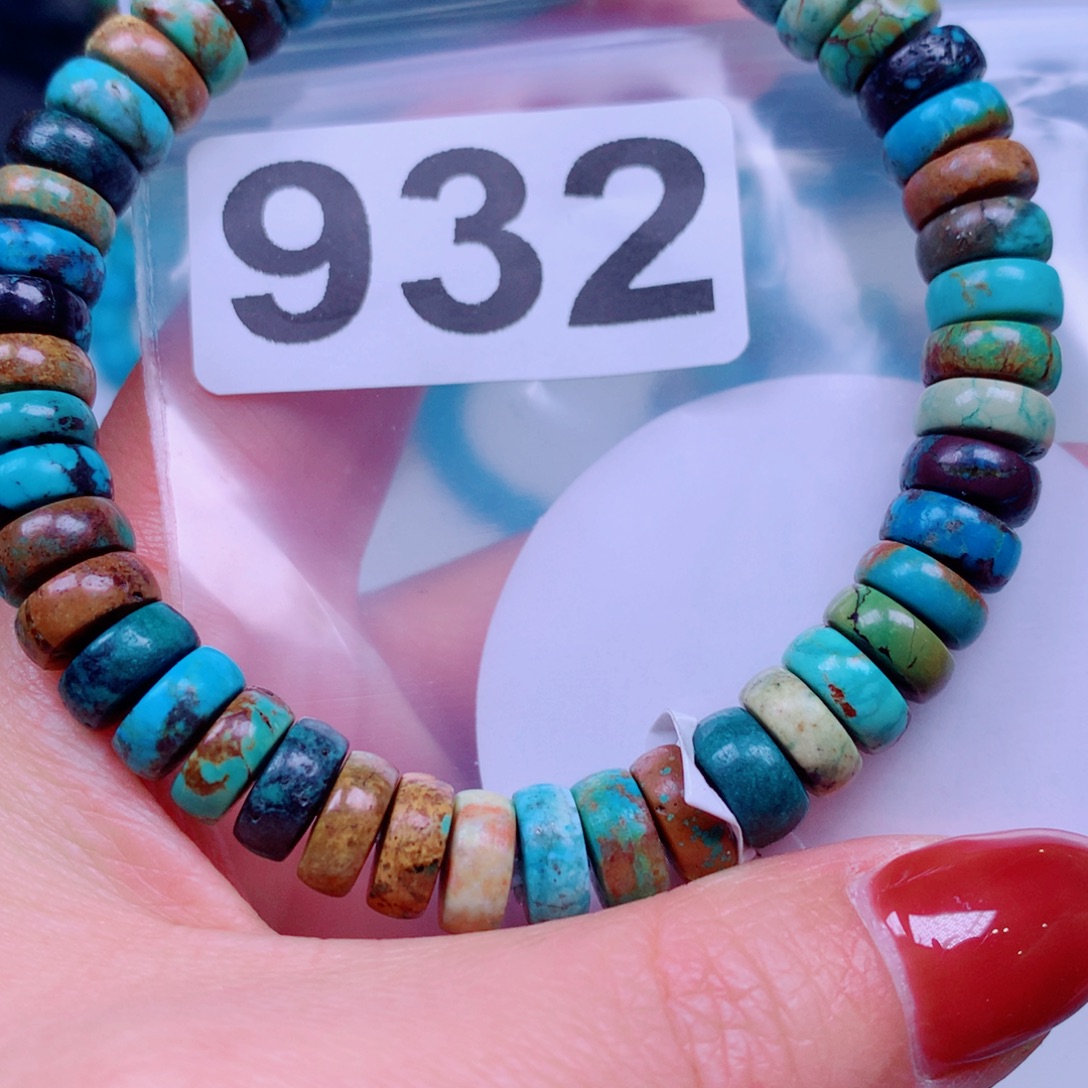 空竹粉丝专享十堰特色手工散珠