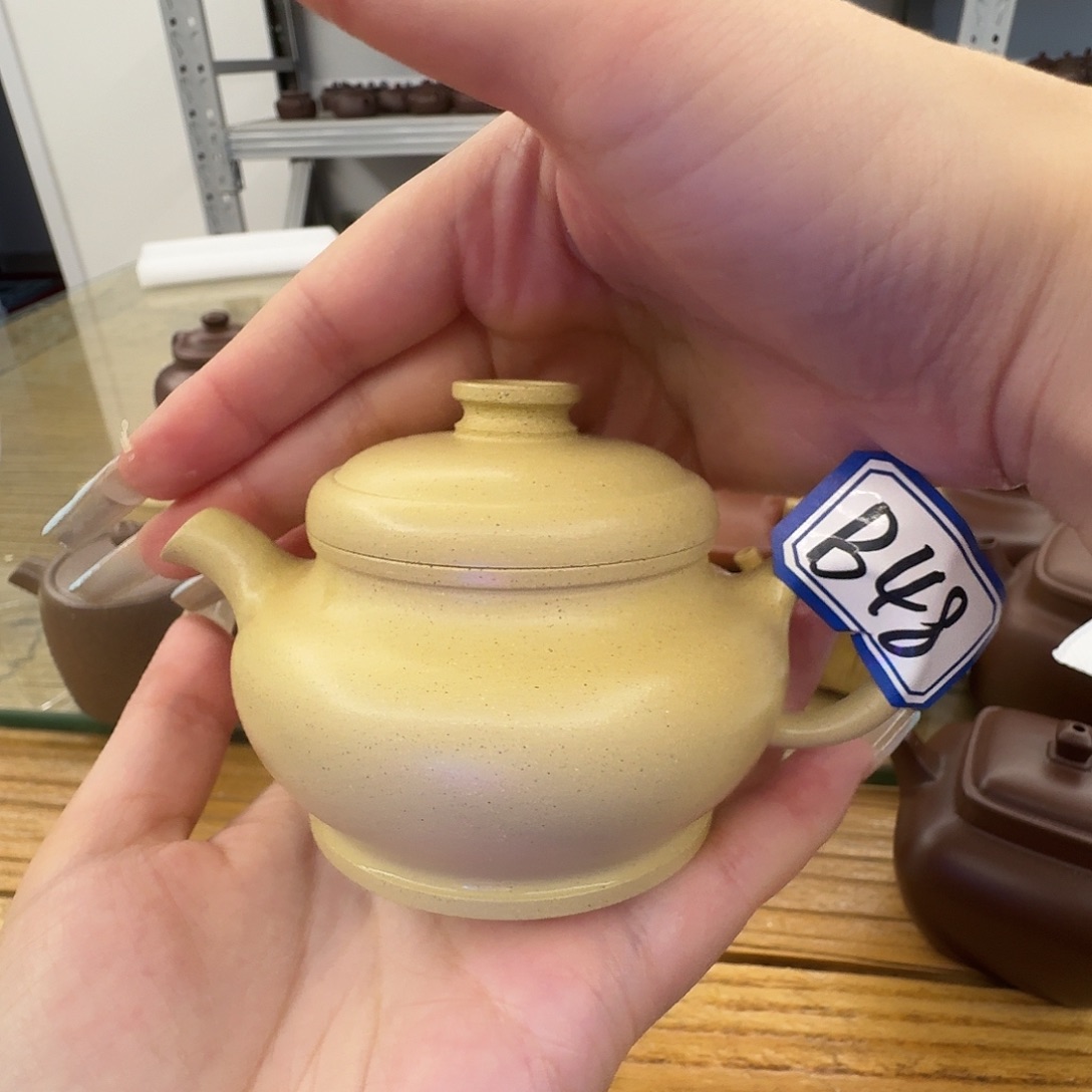 茶壶紫砂小丁紫砂壶紫砂壶