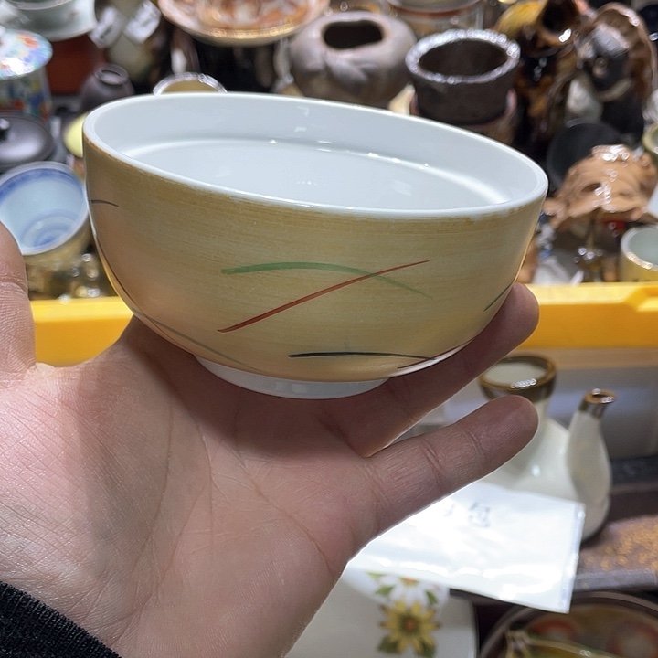 瓷片在这一刻你就不会