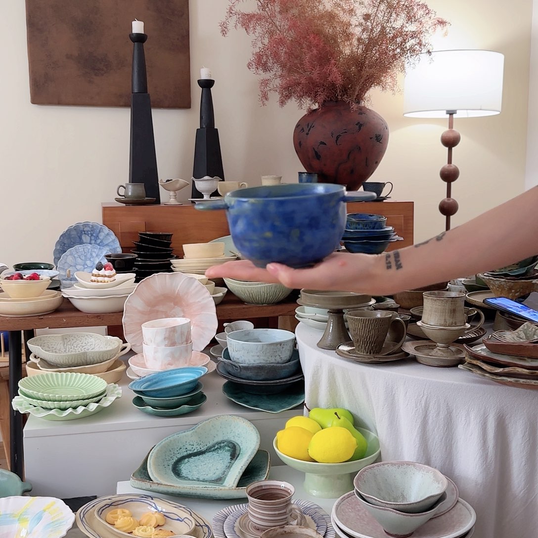 景德镇陶瓷闪39号