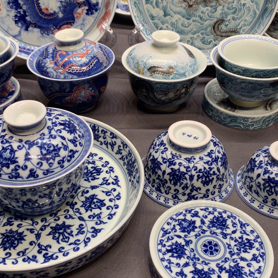 杯景德镇陶瓷学院