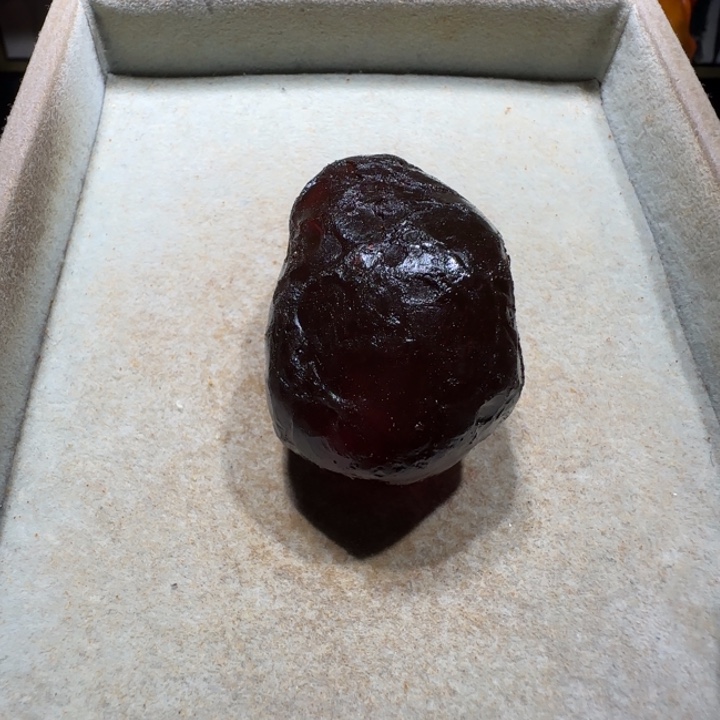 未镶嵌定制琥珀月**?专属定制