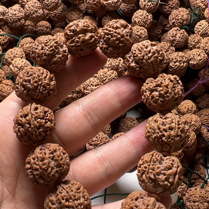 吊坠金刚菩提18号金刚