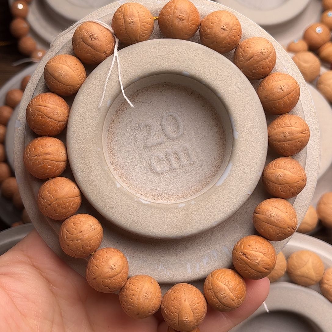 凤眼菩提手串14福利