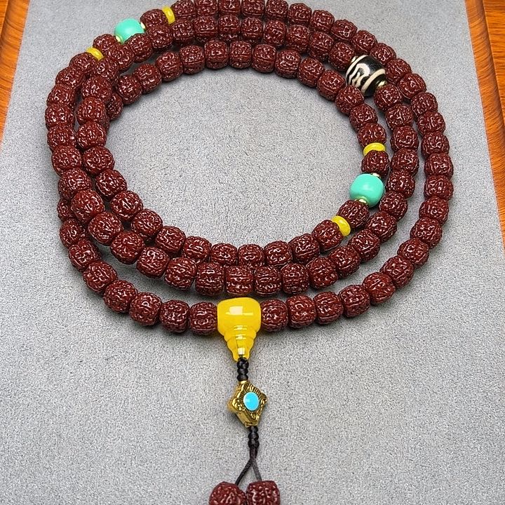 金刚菩提吊坠10左右