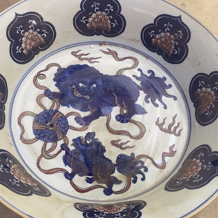 瓷片我也好可爱的啊哈哈啊