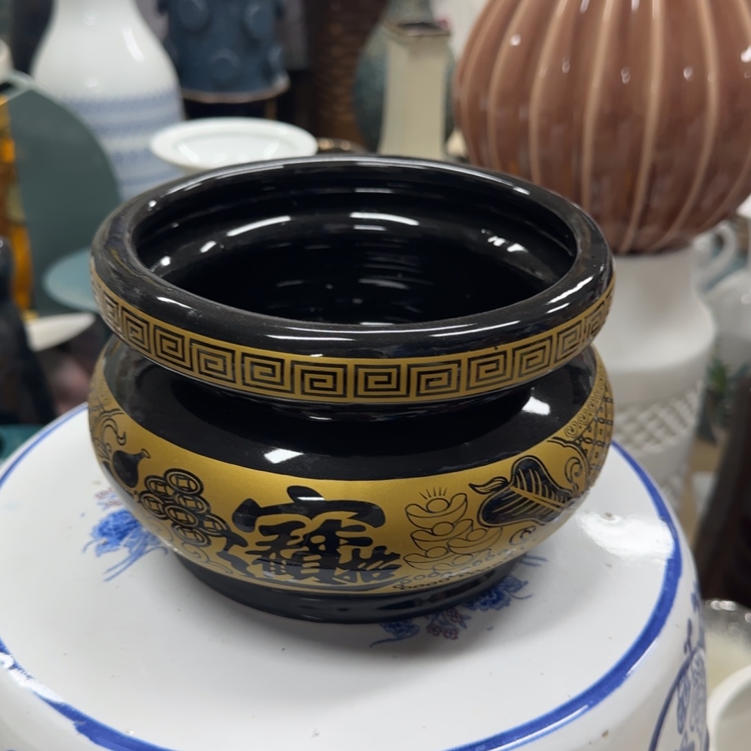 瓷片陶瓷工艺轻微微瑕