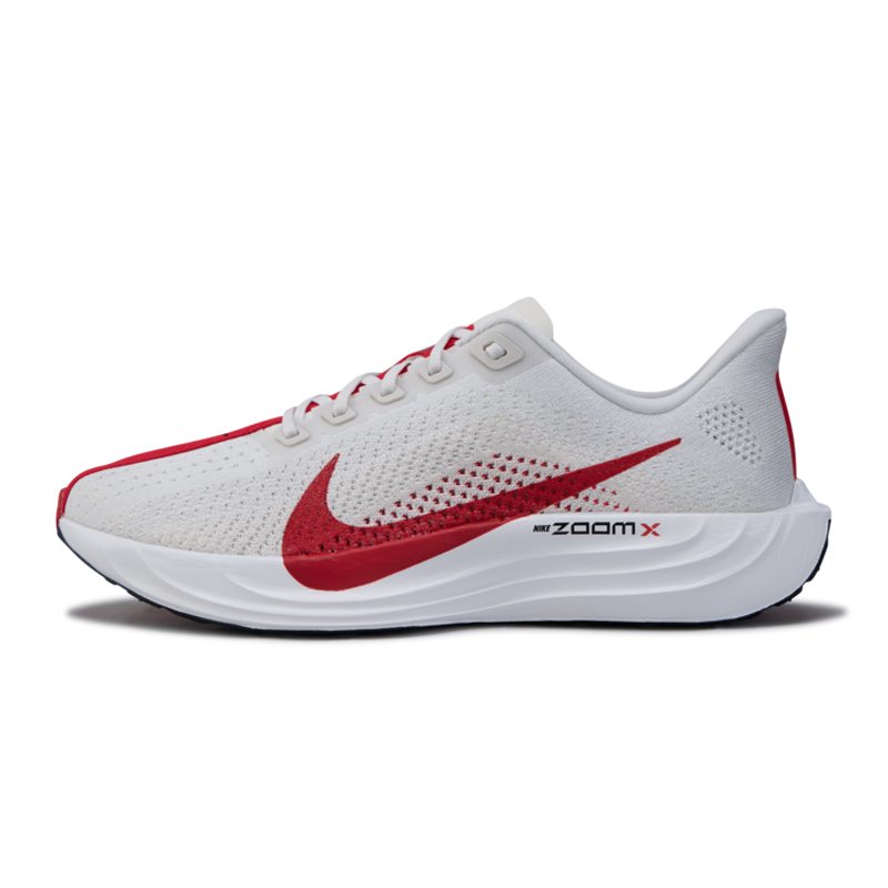 NIKE耐克男鞋PEGASUS PLUS时尚百搭运动休闲人生跑鞋FQ7262-003