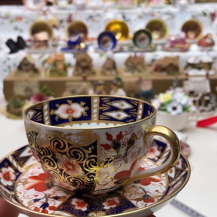 摆件维多利亚欧洲中古