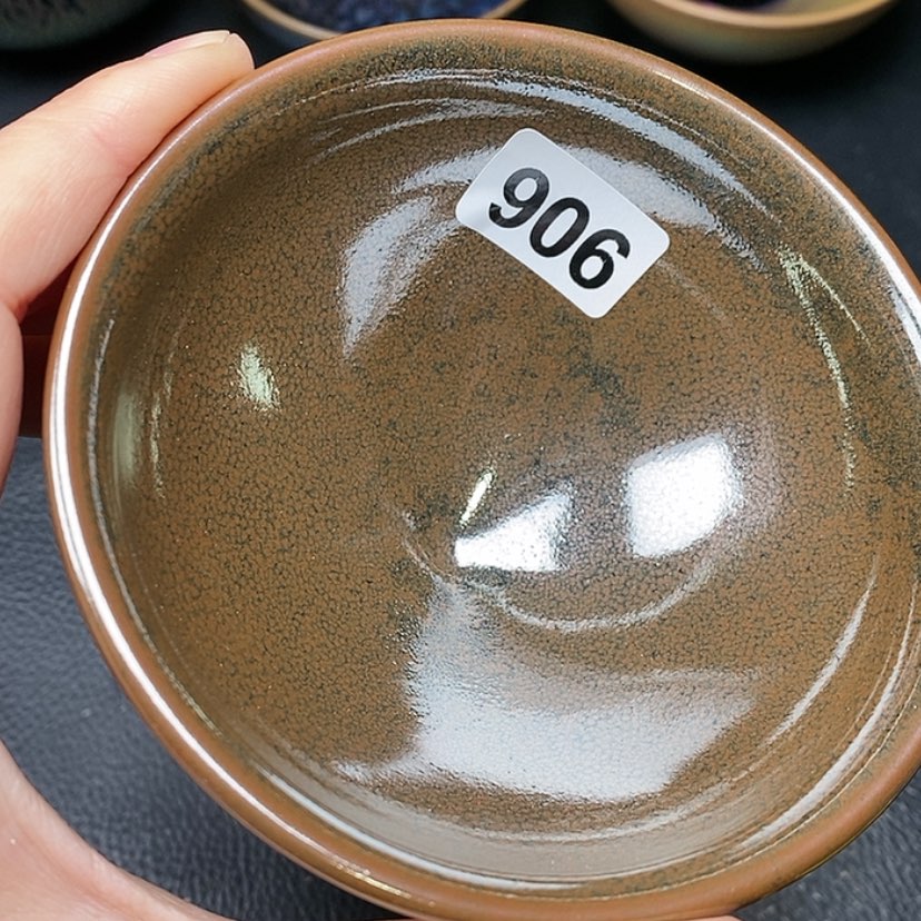 【闪购商品】茶盏全手工打造建盏